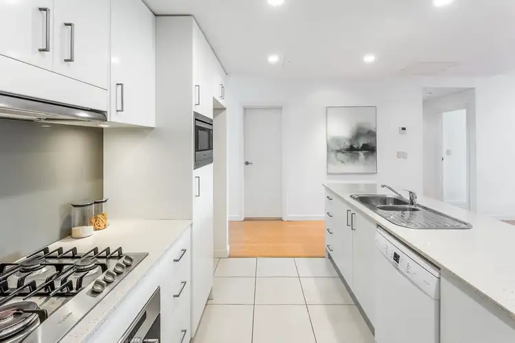 Fifth view of Homely unit listing, 6/143-145 Darley Street, Mona Vale NSW 2103