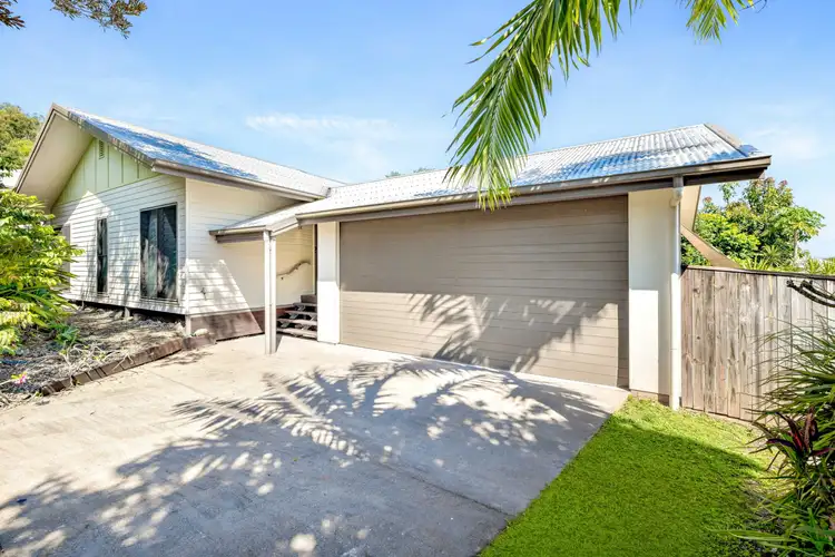 55 Catamaran Circuit, Trinity Beach QLD 4879