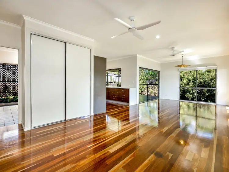 Second view of Homely house listing, 55 Catamaran Circuit, Trinity Beach QLD 4879