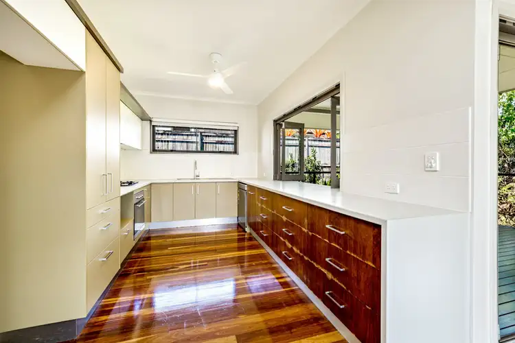 Fifth view of Homely house listing, 55 Catamaran Circuit, Trinity Beach QLD 4879