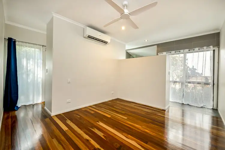 Sixth view of Homely house listing, 55 Catamaran Circuit, Trinity Beach QLD 4879