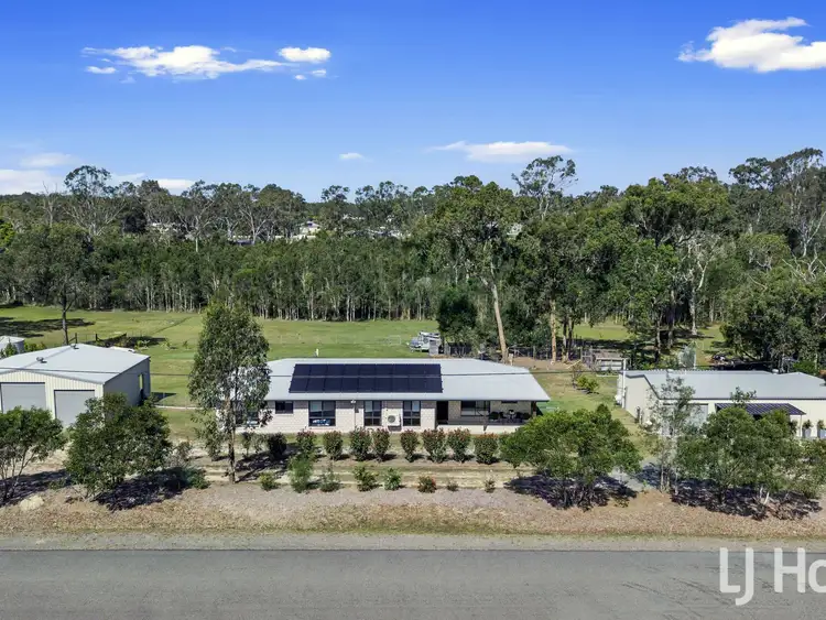 10 Jilgarree Place, Oakhurst QLD 4650