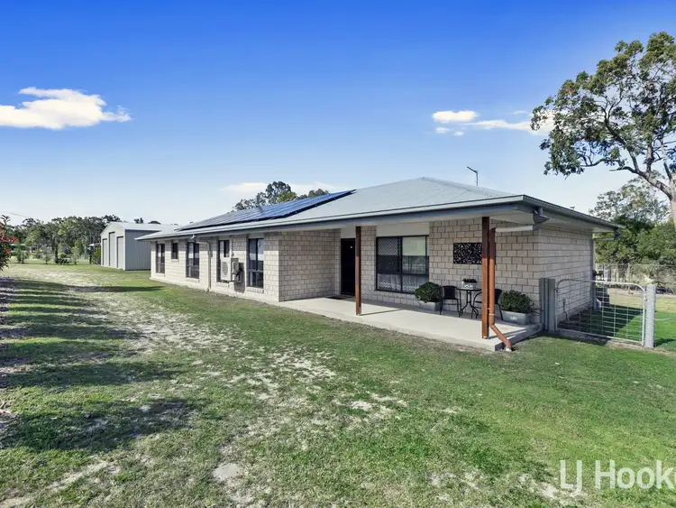 Second view of Homely house listing, 10 Jilgarree Place, Oakhurst QLD 4650