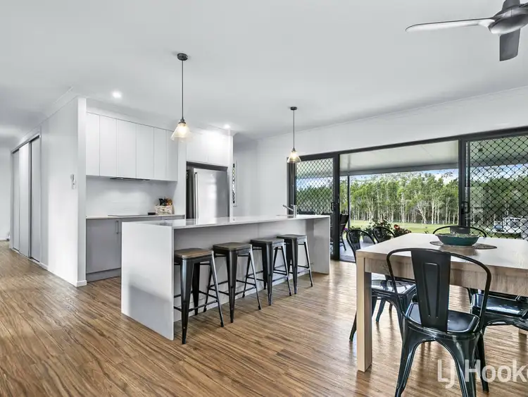 Third view of Homely house listing, 10 Jilgarree Place, Oakhurst QLD 4650