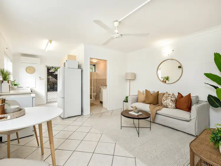 8/28 Digger Street, Cairns North QLD 4870