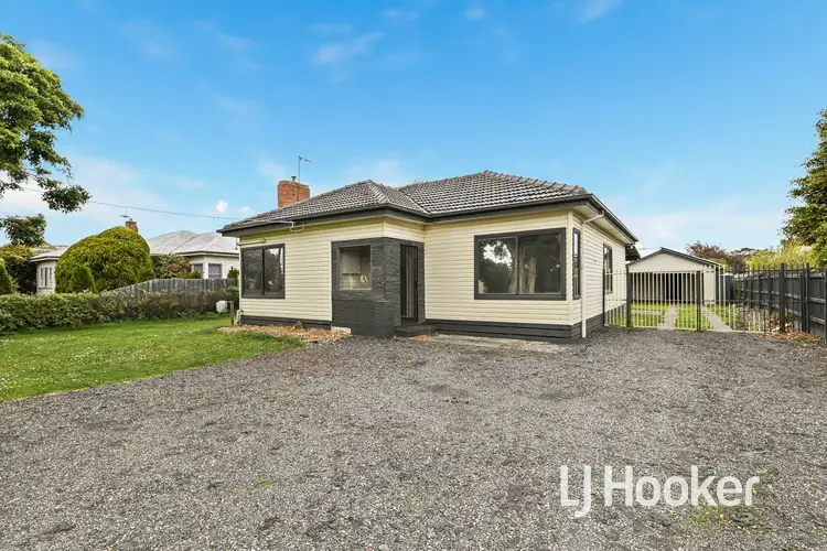 Main view of Homely house listing, 15 Gardner Street, Koo Wee Rup VIC 3981
