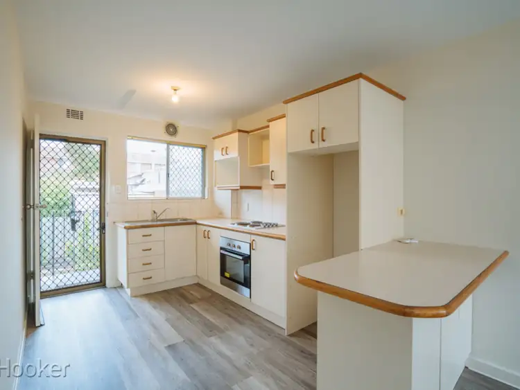 Main view of Homely apartment listing, 23/156 Whatley Crescent, Maylands WA 6051