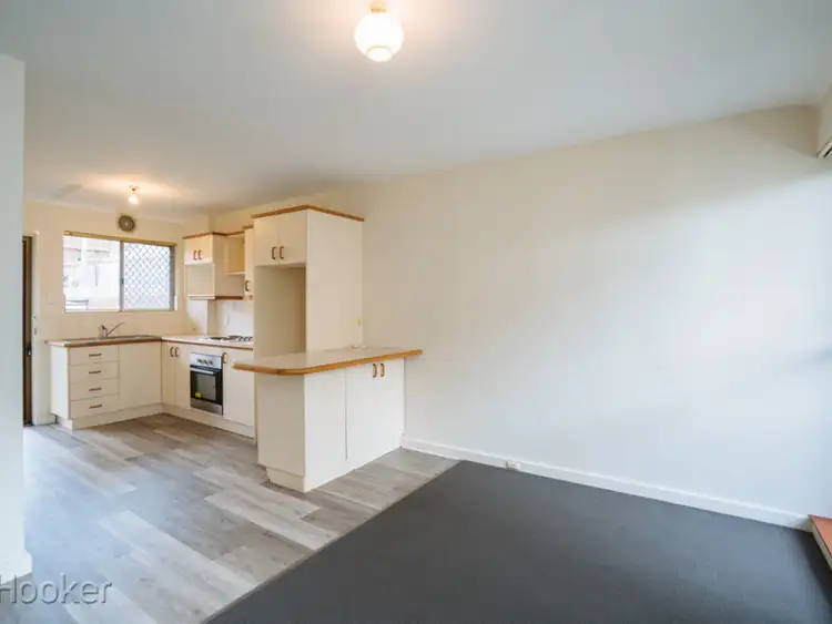 Second view of Homely apartment listing, 23/156 Whatley Crescent, Maylands WA 6051