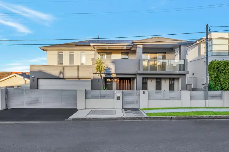 5 Bosnjak Avenue, Edensor Park NSW 2176
