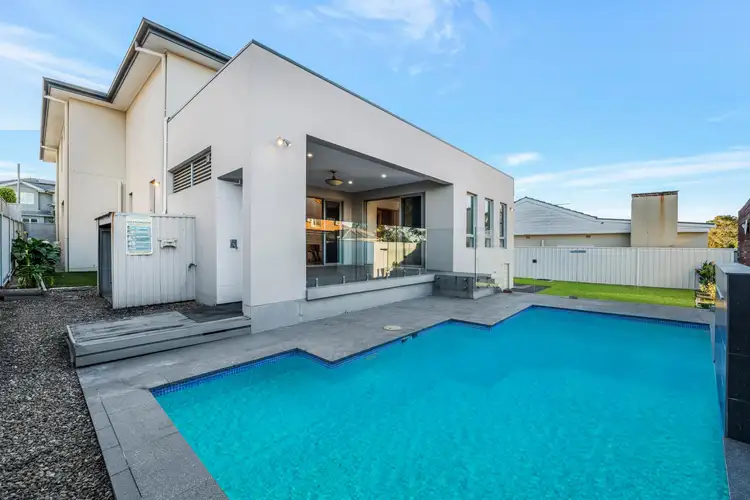 Third view of Homely house listing, 5 Bosnjak Avenue, Edensor Park NSW 2176