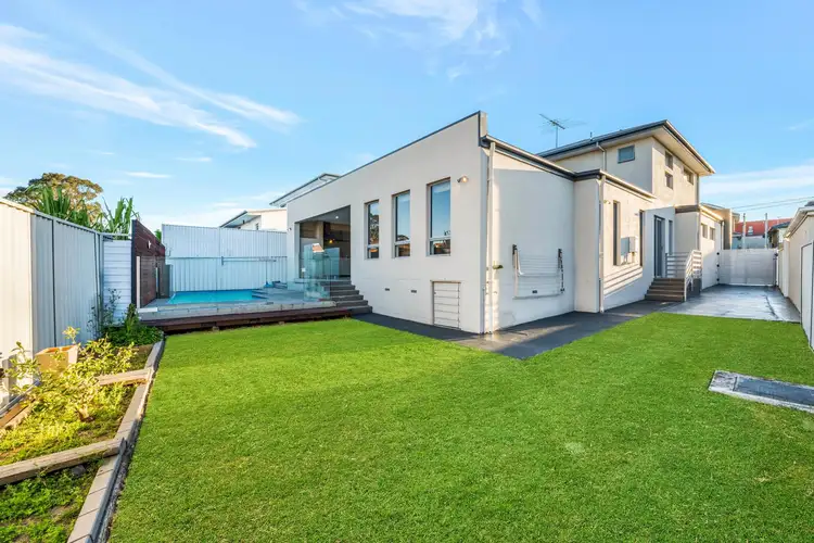 Fourth view of Homely house listing, 5 Bosnjak Avenue, Edensor Park NSW 2176