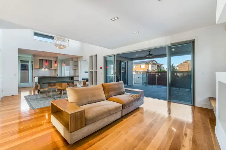 Sixth view of Homely house listing, 5 Bosnjak Avenue, Edensor Park NSW 2176