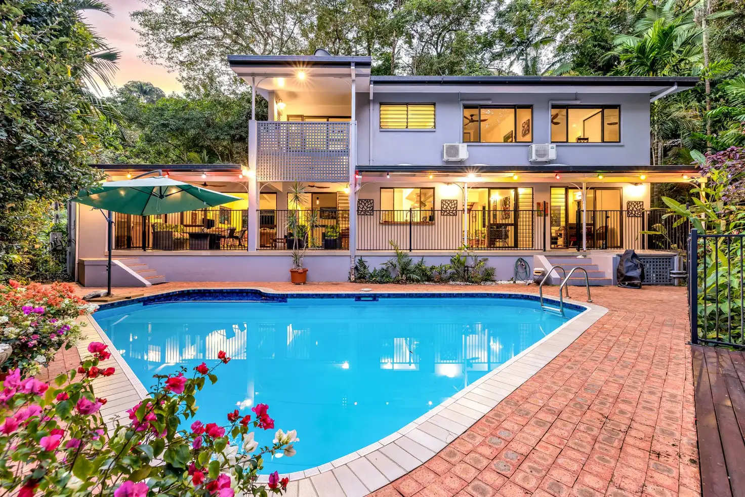 Main view of Homely house listing, 8 Temora Close, Edge Hill QLD 4870