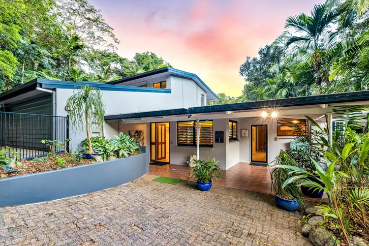 Third view of Homely house listing, 8 Temora Close, Edge Hill QLD 4870