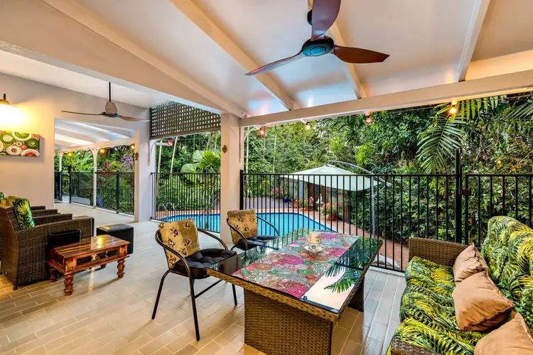 Fifth view of Homely house listing, 8 Temora Close, Edge Hill QLD 4870