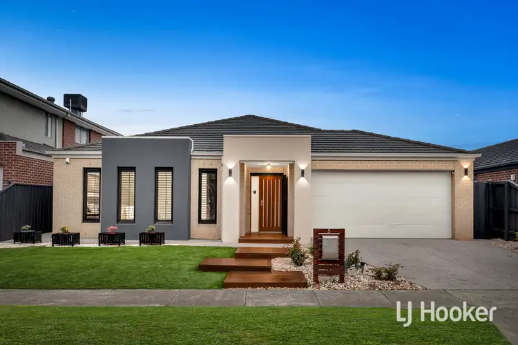 5 Applebox Circuit, Point Cook VIC 3030