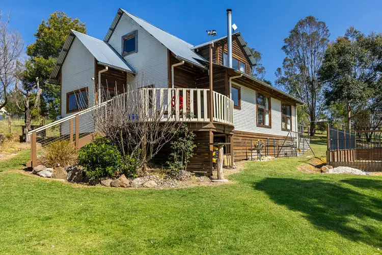 11 Broad Street, Bemboka NSW 2550