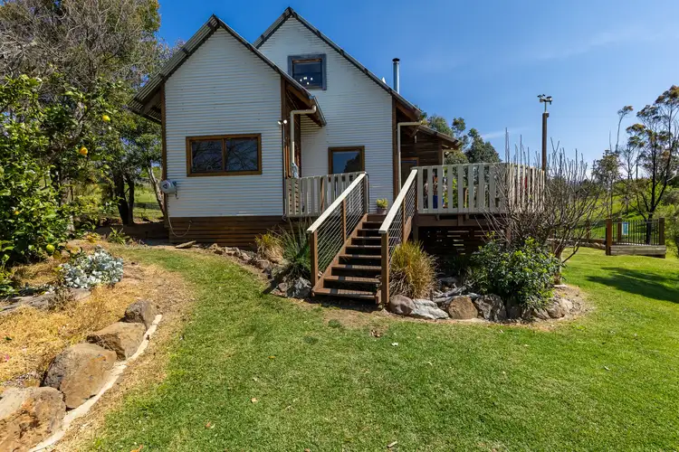 Second view of Homely house listing, 11 Broad Street, Bemboka NSW 2550