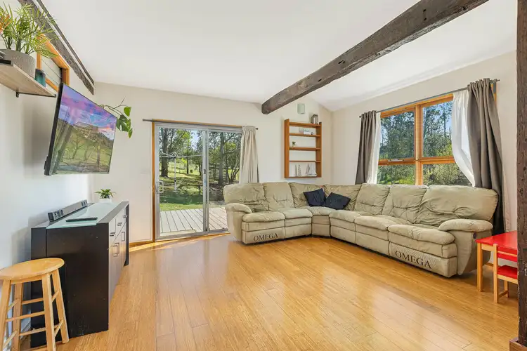 Fifth view of Homely house listing, 11 Broad Street, Bemboka NSW 2550