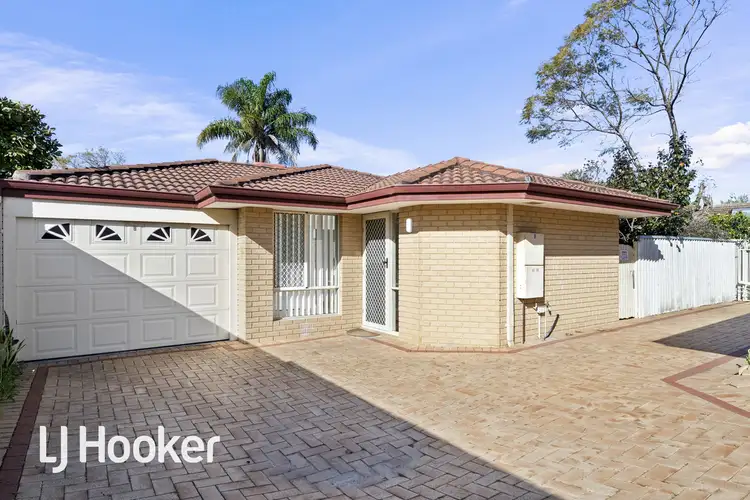 296B Grand Promenade