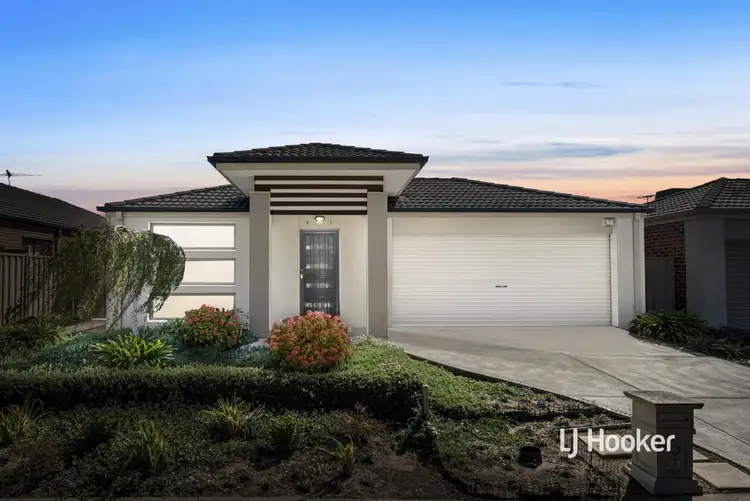 21 Perlette Drive, Point Cook VIC 3030