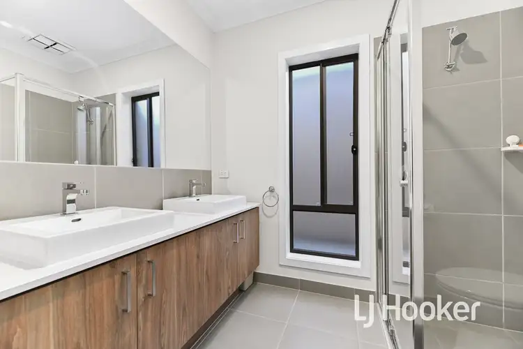 Third view of Homely house listing, 11 Theatre Circuit, Clyde North VIC 3978