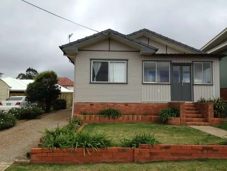 1B Brodribb Street, Toowoomba City QLD 4350