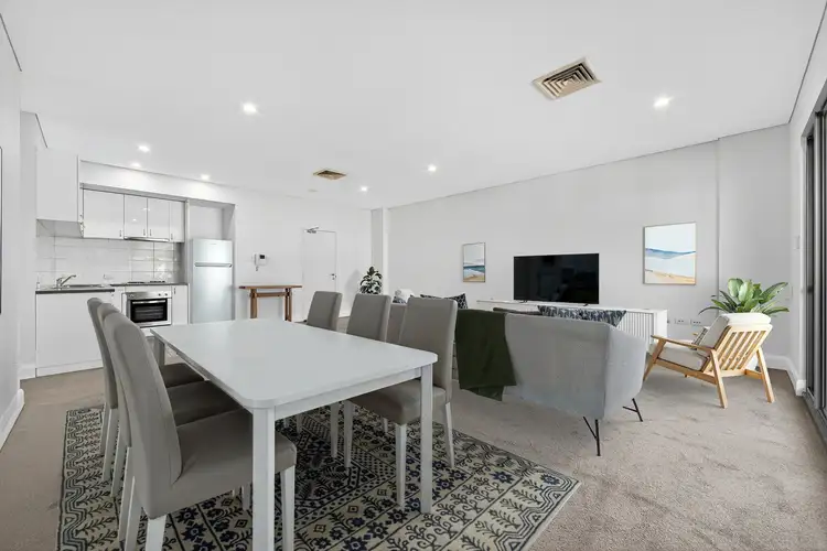 Second view of Homely apartment listing, 10/642 Albany Highway, Victoria Park WA 6100