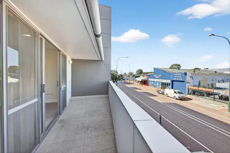 Third view of Homely apartment listing, 10/642 Albany Highway, Victoria Park WA 6100