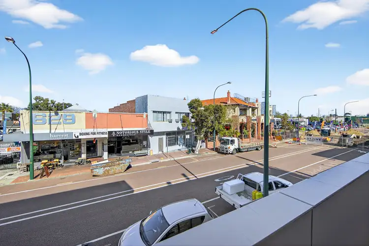 Fourth view of Homely apartment listing, 10/642 Albany Highway, Victoria Park WA 6100