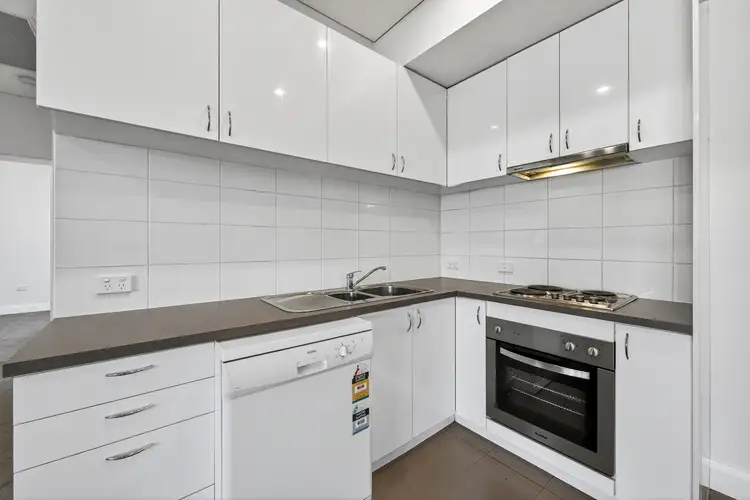 Fifth view of Homely apartment listing, 10/642 Albany Highway, Victoria Park WA 6100