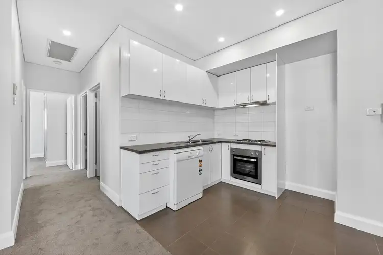 Sixth view of Homely apartment listing, 10/642 Albany Highway, Victoria Park WA 6100