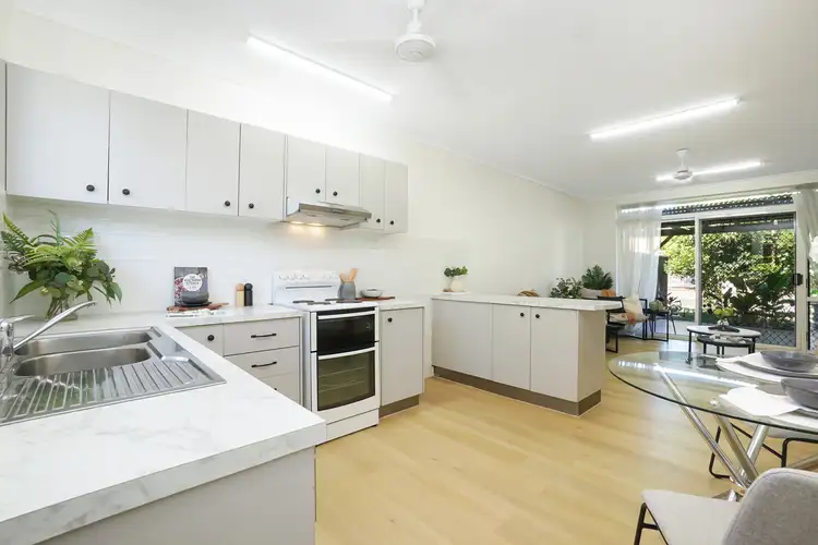 3/29 Kurrajong Crescent, Nightcliff NT 810