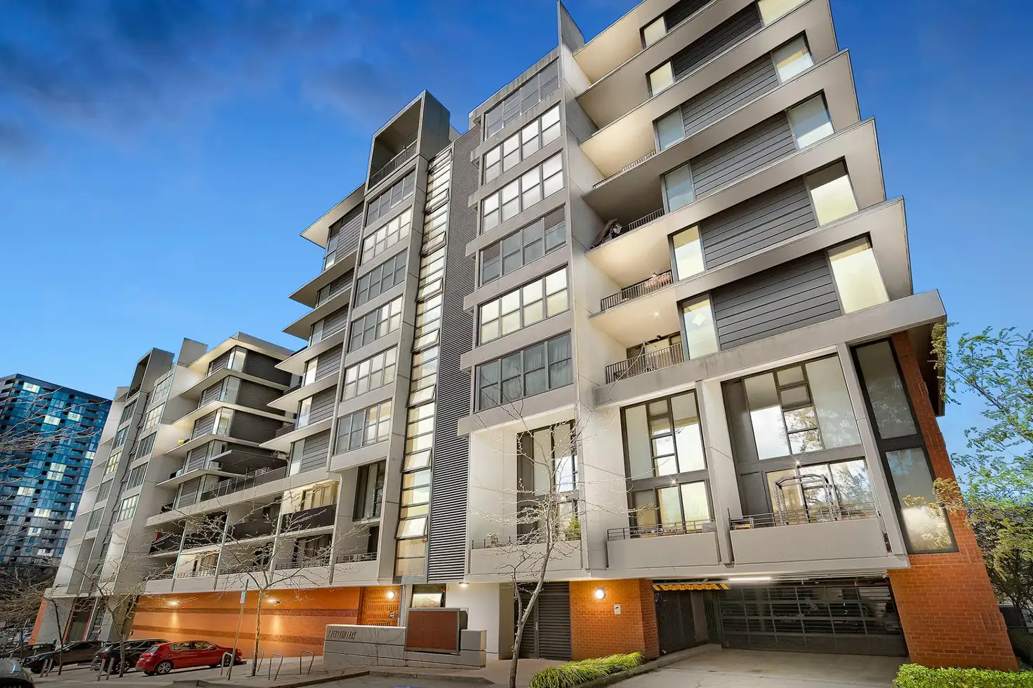 Main view of Homely unit listing, 21/2 Veryard Lane, Belconnen ACT 2617