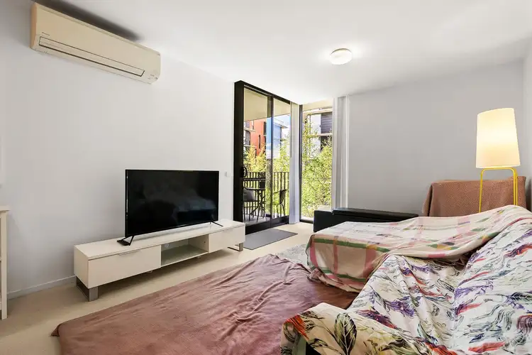 Third view of Homely unit listing, 21/2 Veryard Lane, Belconnen ACT 2617