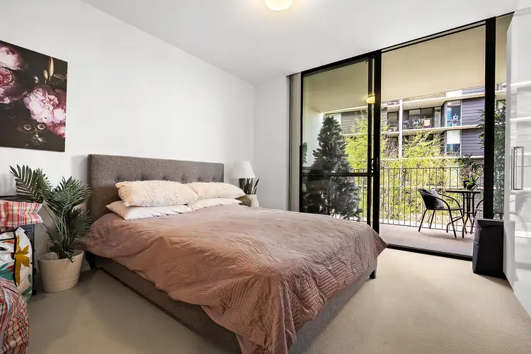 Fourth view of Homely unit listing, 21/2 Veryard Lane, Belconnen ACT 2617