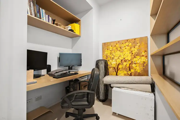 Fifth view of Homely unit listing, 21/2 Veryard Lane, Belconnen ACT 2617