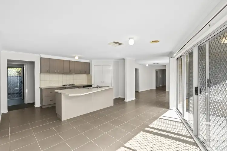 Second view of Homely house listing, 11 Oliver Place, Point Cook VIC 3030