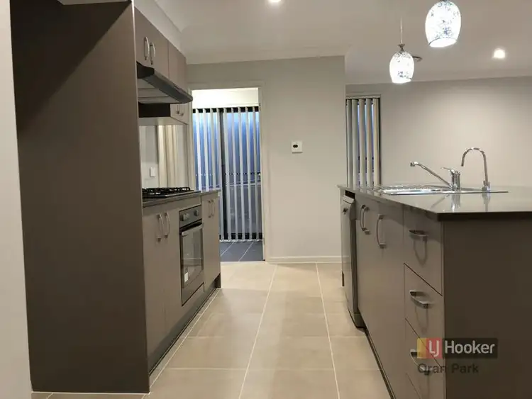 Third view of Homely house listing, 7 Yarra Avenue, Gregory Hills NSW 2557