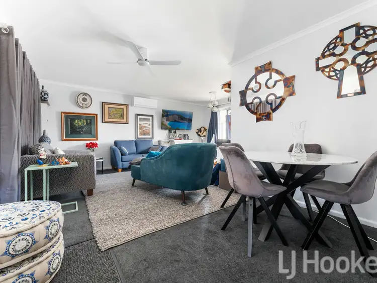 Fourth view of Homely unit listing, Unit 10/71 Suttor Street, Windradyne NSW 2795