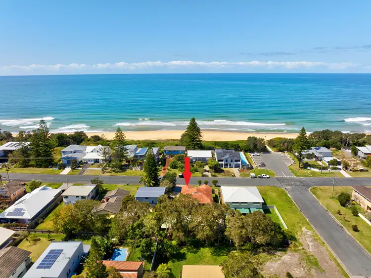 4/24 Jubilee Parade, Diamond Beach NSW 2430