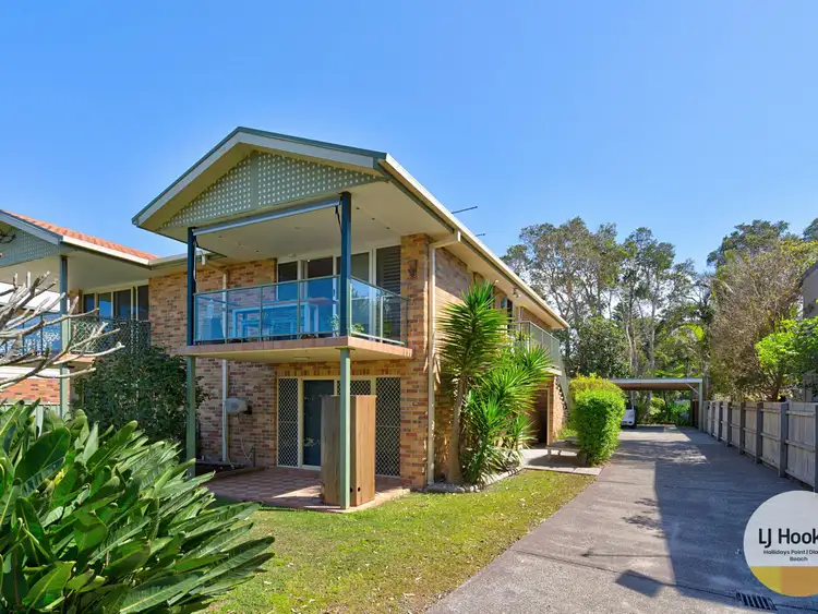 Second view of Homely unit listing, 4/24 Jubilee Parade, Diamond Beach NSW 2430