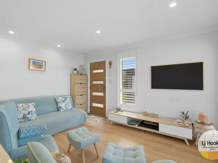 Fifth view of Homely unit listing, 4/24 Jubilee Parade, Diamond Beach NSW 2430