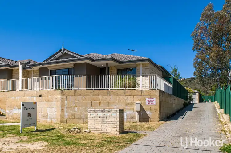 23A Hill Street, Mount Nasura WA 6112