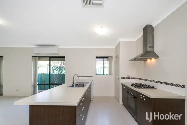 Second view of Homely villa listing, 23A Hill Street, Mount Nasura WA 6112