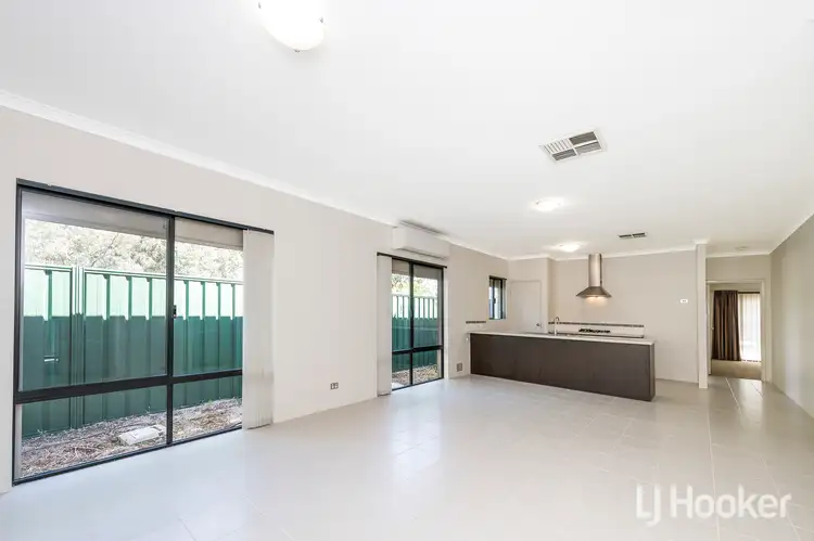 Third view of Homely villa listing, 23A Hill Street, Mount Nasura WA 6112