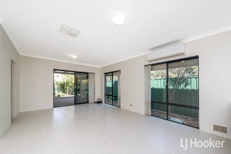 Fourth view of Homely villa listing, 23A Hill Street, Mount Nasura WA 6112