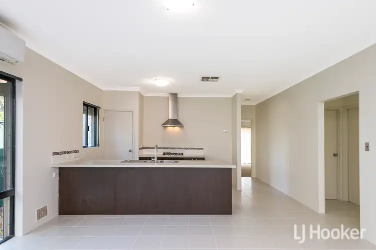 Fifth view of Homely villa listing, 23A Hill Street, Mount Nasura WA 6112