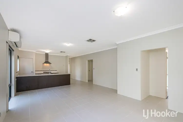 Sixth view of Homely villa listing, 23A Hill Street, Mount Nasura WA 6112