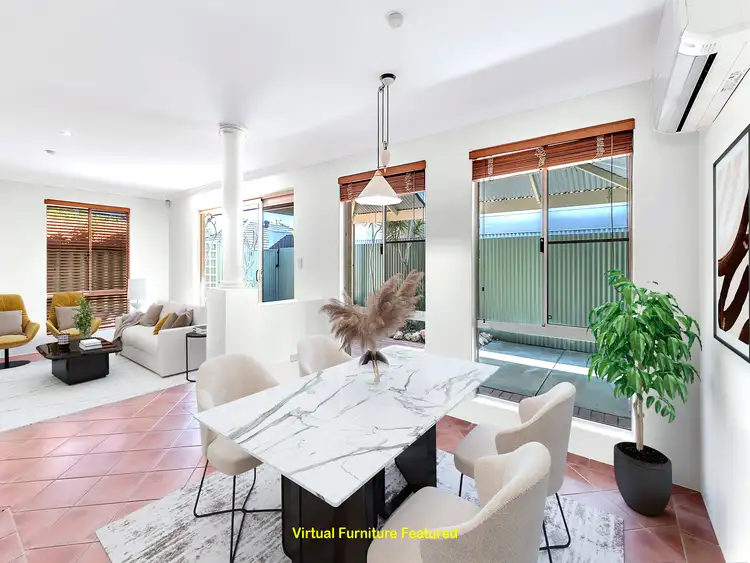 100A Burniston Street